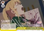 SHS/W71-030 CC 出し抜かれ、ポンコツ