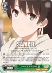 SHS/W71-046 C コーディネーター 恵