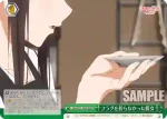 SHS/W71-054 CC 同じじゃない贈り物