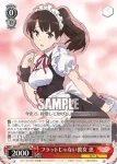 SHS/W71-055S SR フラットじゃない彼女 恵