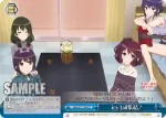 SHS/W71-099R RRR 水辺の幼なじみ