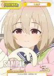 SKNK/001B-P007PP PP たぬき