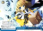 NS/W04-001S SR キャロ・ル・ルシエ