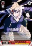 (簽名)SS/W14-041SP SP 『弔詞の詠み手』マージョリー・ドー