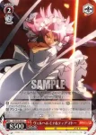 SS/W14-060 C ヴィルヘルミナ&ティアマトー
