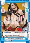 STD/001B-026 C 宇宙一煌めくプロレスリング 林下 詩美