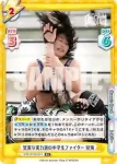STD/001B-031 R 堅実な実力派の中学生ファイター 妃南