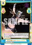 STD/001B-047S C+ 宇宙一煌めくプロレスリング フキゲンです★