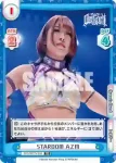 STD/001TV-004 TD STARDOM ＡＺＭ