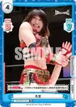 STD/001TV-041 TD 朱里