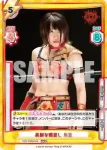 STD/002B-055S C+ 革命を起こすリングの妖精 なつぽい