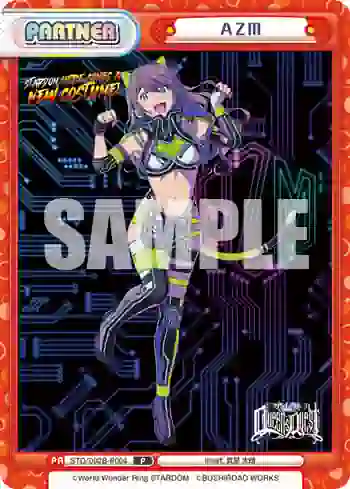 STD/002B-P004 P ＡＺＭ
