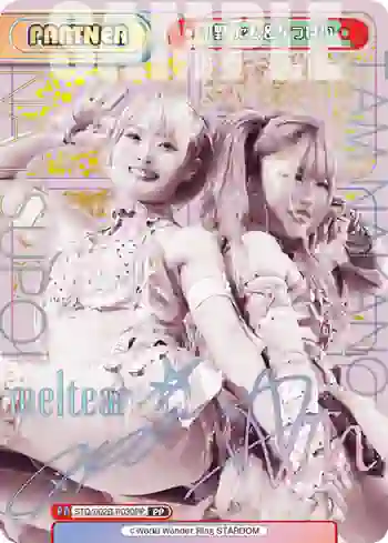 STD/002B-P030PP PP 中野 たむ＆なつぽい