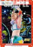 STD/PR-0014 PR 宇宙一煌めくプロレス