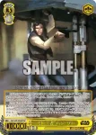 (簽名)SW/S49-002SP_ SP “密輸業者”ハン・ソロ