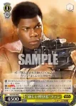 SW/S49-007S SR “ミレニアム・ファルコンの船長”ハン・ソロ
