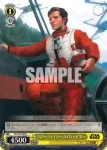 SW/S49-009_ R “スターファイター・パイロット”ポー