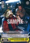 SW/S49-019 C ウィケット