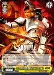 SW/S49-025_ C “ウーキー族”チューバッカ