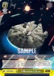 SW/S49-030 C Millennium Falcon
