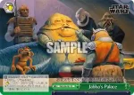 SW/S49-051_ CC Jabba's Palace
