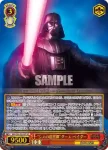 (簽名)SW/S49-055SPre SP “シスの暗黒卿”ダース・ベイダー