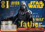 SW/S49-083SWR SWR I am your father.