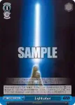 SW/S49-113re U Lightsaber