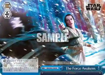 SW/S49-118_ CR The Force Awakens