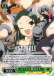SY/W08-034 U ネコミミ 鶴屋さん