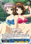 SY/W08-084 U 温泉の長門＆みくる