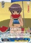 SY/W08-092 C ネコミミ 長門