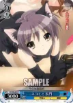 SY/W08-093 C 依頼人第一号 喜緑