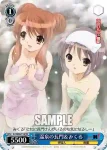 SY/W08-T15 TD 温泉の長門＆みくる