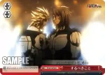 TF/S32-076 RR “禍を生むもの”テラフォーマー
