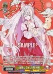 THP/S130-015S SR 焼死しない人間 妹紅