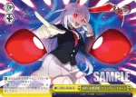 THP/S130-028R RRR 波符「赤眼催眠（マインドシェイカー）」