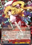 THP/S130-068S SR 月時計　～ ルナ・ダイアル 咲夜