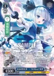 THP/S130-093S SR 広有射怪鳥事　～ Till When? 妖夢