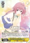 TL/W37-003 R “ペロペロキャンディ”芽亜