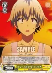 TL/W37-016 C レン・エルシ・ジュエリア