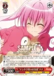 TL/W37-072 U “テンタク星のお友達”ナナ