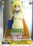 TL/W42-024 C “えっちぃネズミの侵入”ヤミ