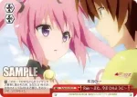 TL/W42-077 CC Rain～また、今までのように～