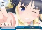 TL/W42-098 CR 予期せぬ事態