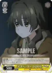 VR/W22-007 U 天才ハッカー ひまわり
