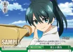 VR/W22-040 CC 楽しい勝負