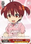 VR/W22-P03 PR ビビッときた二人 あかね&あおい