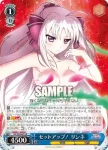 VS/W50-073 R セットアップ！ リンネ