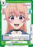 WW/001B-013S R+ よからぬ閃き ニコ